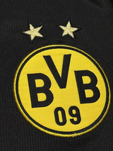 【2017/18】ドルトムント（A）/ CONDITION：A / SIZE：L / #22 / PULISIC / ブンデスパッチ