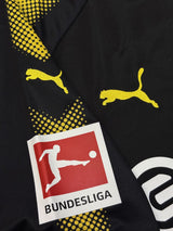【2017/18】ドルトムント（A）/ CONDITION：A / SIZE：L / #22 / PULISIC / ブンデスパッチ