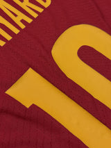 【2022/23】ポルトガル代表（H）/ CONDITION：A- / SIZE：S / #10 / BERNARDO / オーセンティック