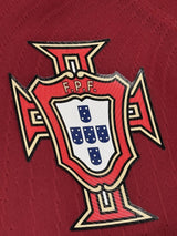 【2022/23】ポルトガル代表（H）/ CONDITION：A- / SIZE：S / #10 / BERNARDO / オーセンティック