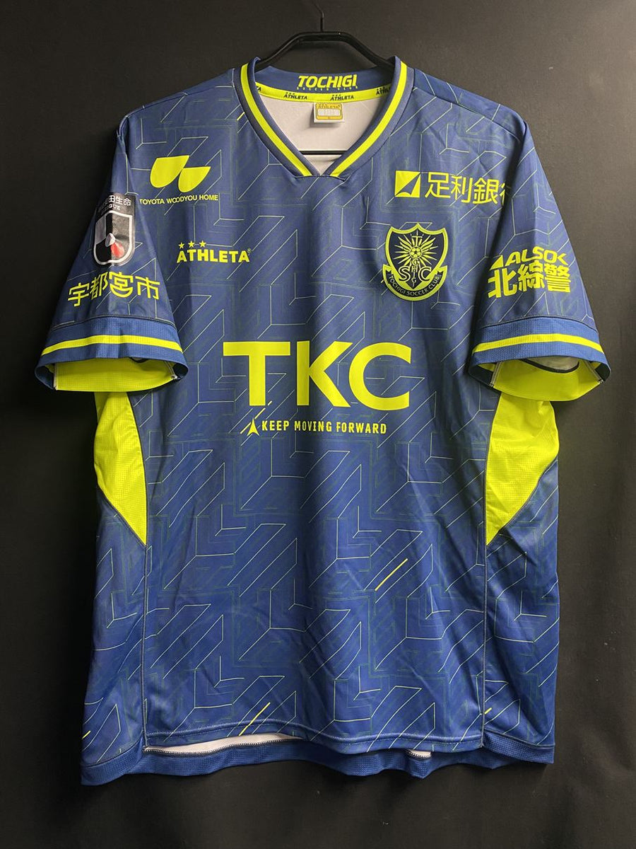 サッカーユニフォーム専門店｜VINTAGE SPORTS FOOTBALL STORE