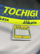 【2021】栃木SC（Limited）/ CONDITION：A / SIZE：O（日本規格）/ #13 / RIMU