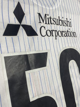 【2021】FC東京（A）/ CONDITION：A- / SIZE：L（日本規格）/ #50 / NAGATOMO / オーセンティック