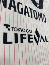 【2021】FC東京（A）/ CONDITION：A- / SIZE：L（日本規格）/ #50 / NAGATOMO / オーセンティック