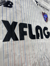 【2021】FC東京（A）/ CONDITION：A- / SIZE：L（日本規格）/ #50 / NAGATOMO / オーセンティック