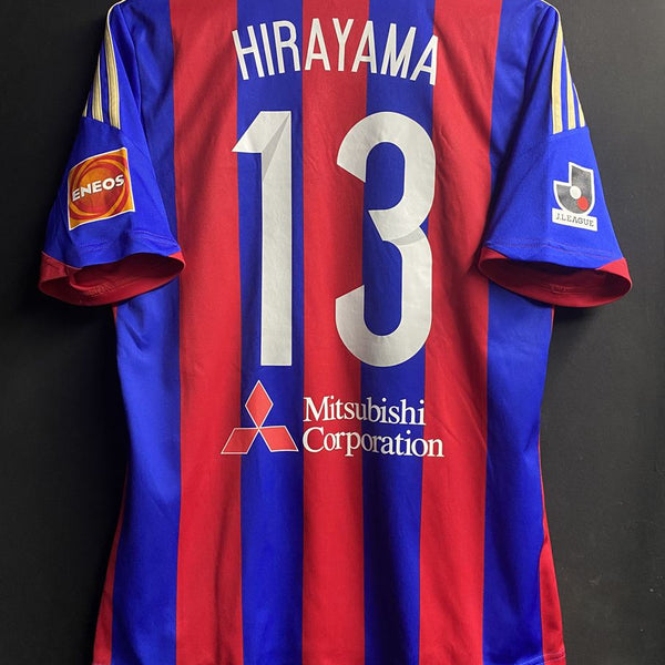 FC東京 – Vintage Sports Football Store