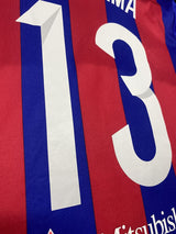【2014】FC東京（H）/ CONDITION：A / SIZE：L（日本規格）/ #13 / HIRAYAMA