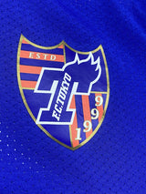 【2014】FC東京（H）/ CONDITION：A / SIZE：L（日本規格）/ #13 / HIRAYAMA