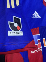 【2014】FC東京（H）/ CONDITION：A / SIZE：L（日本規格）/ #13 / HIRAYAMA