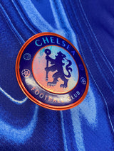 【2024/25】チェルシー（H）/ CONDITION：New / SIZE：L
