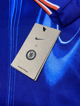 【2024/25】チェルシー（H）/ CONDITION：New / SIZE：L