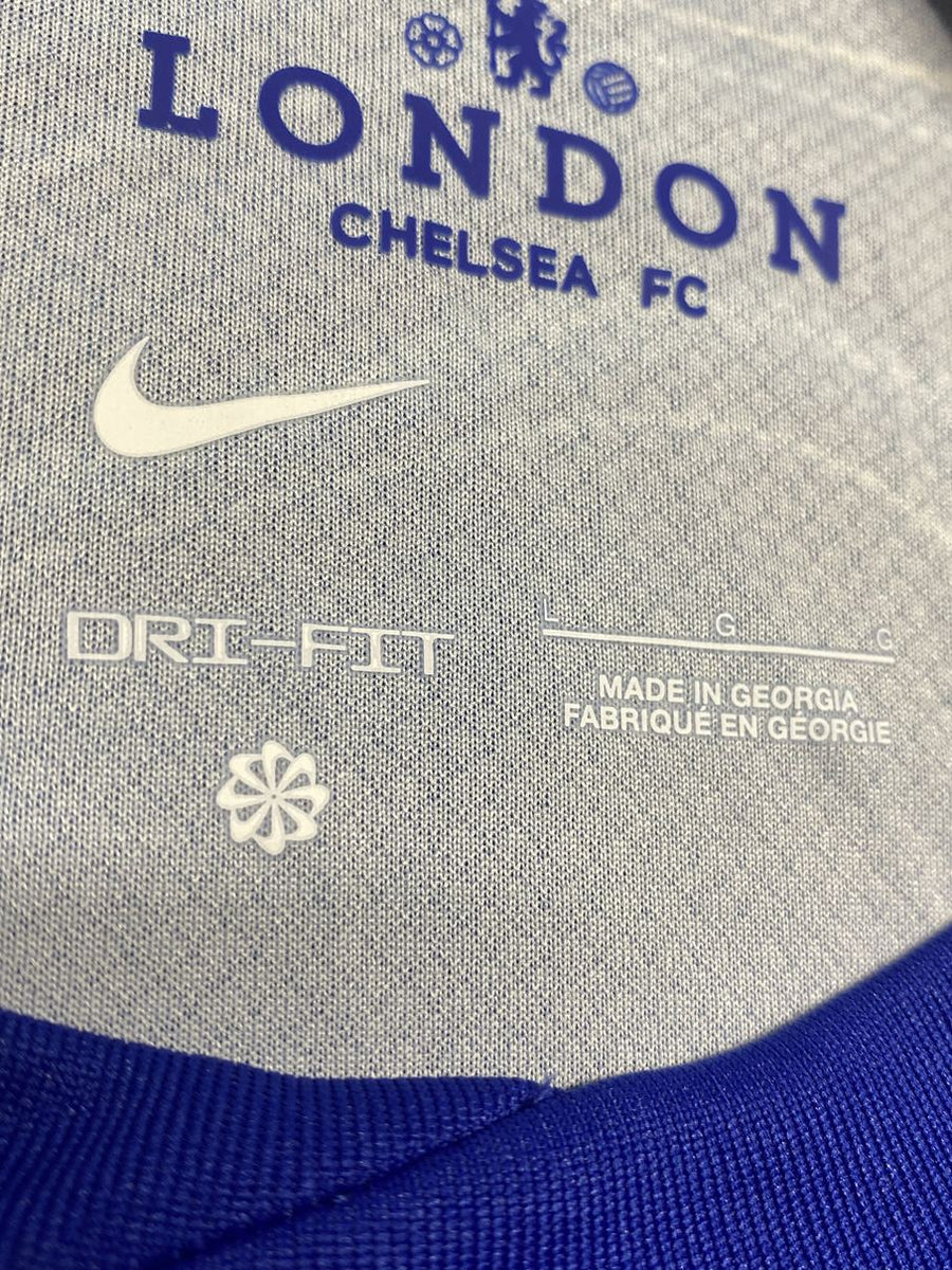 『希少』Chelsea FC 2008.9 vintage チェルシー 2024/25】チェルシー（H) / CONDITION：New / SIZE：L – Vintage