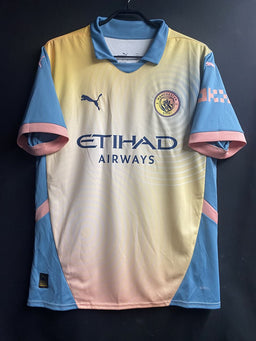 マンチェスター・シティ – Vintage Sports Football Store