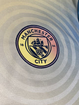 【2024/25】マンチェスター・シティ（4th）/ CONDITION：A / SIZE：L