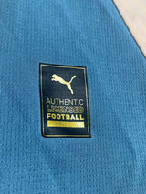 【2024/25】マンチェスター・シティ（4th）/ CONDITION：A / SIZE：L