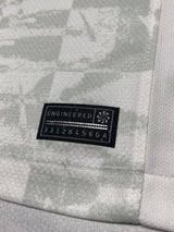 【2024/25】リバプール（3rd）/ CONDITION：A / SIZE：M / #11 / M.SALAH / プレミアパッチ