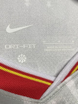 【2024/25】リバプール（3rd）/ CONDITION：A / SIZE：M / #11 / M.SALAH / プレミアパッチ