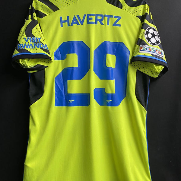 アーセナル – Vintage Sports Football Store