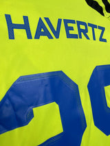 【2023/24】アーセナル（A）/ CONDITION：A / SIZE：M / #29 / HAVERTZ / UCL仕様