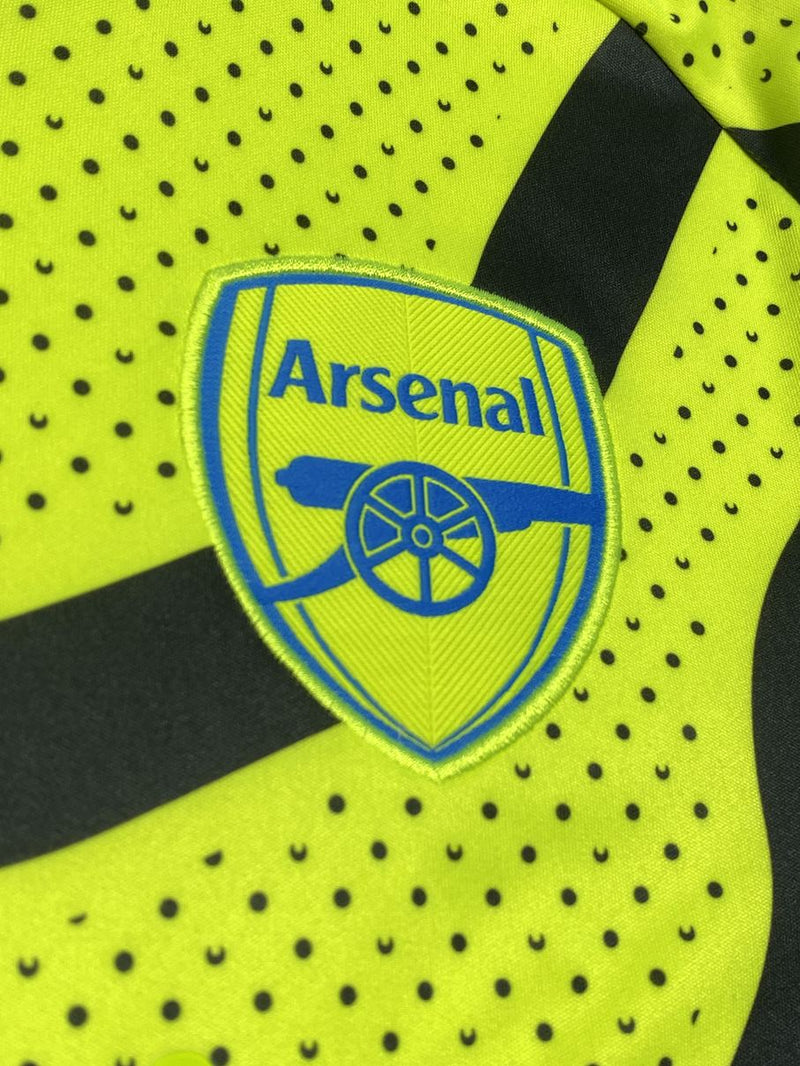 2023/24】アーセナル（A) / CONDITION：A / SIZE：M / #29 / HAVERTZ