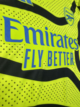 【2023/24】アーセナル（A）/ CONDITION：A / SIZE：M / #29 / HAVERTZ / UCL仕様