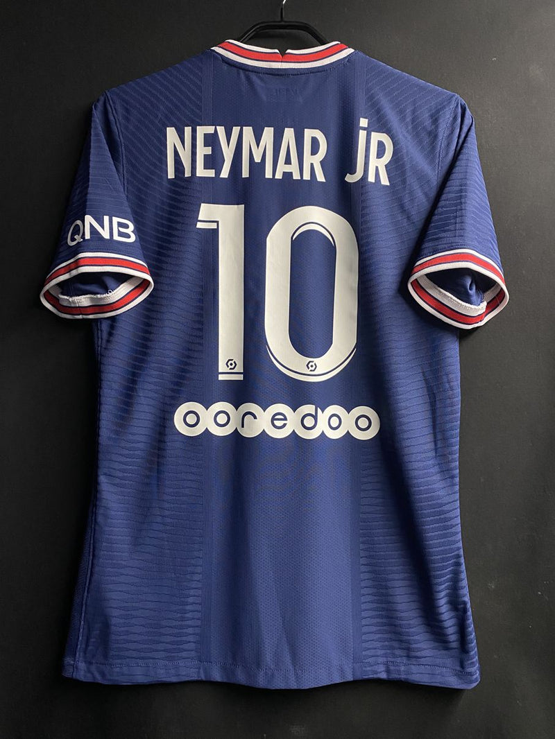 2021/22】パリ・サンジェルマン（H) / CONDITION：A / SIZE：M / #10