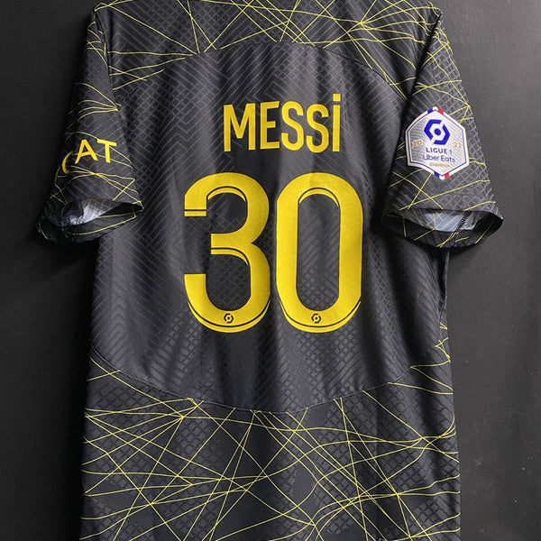 リーグ1 – Vintage Sports Football Store