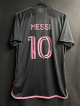 【2023/24】インテル・マイアミ（A）/ CONDITION：A / SIZE：M / #10 / MESSI