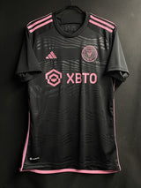 【2023/24】インテル・マイアミ（A）/ CONDITION：A / SIZE：M / #10 / MESSI