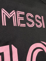 【2023/24】インテル・マイアミ（A）/ CONDITION：A / SIZE：M / #10 / MESSI
