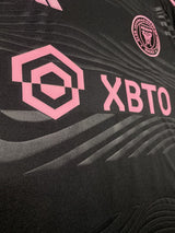 【2023/24】インテル・マイアミ（A）/ CONDITION：A / SIZE：M / #10 / MESSI