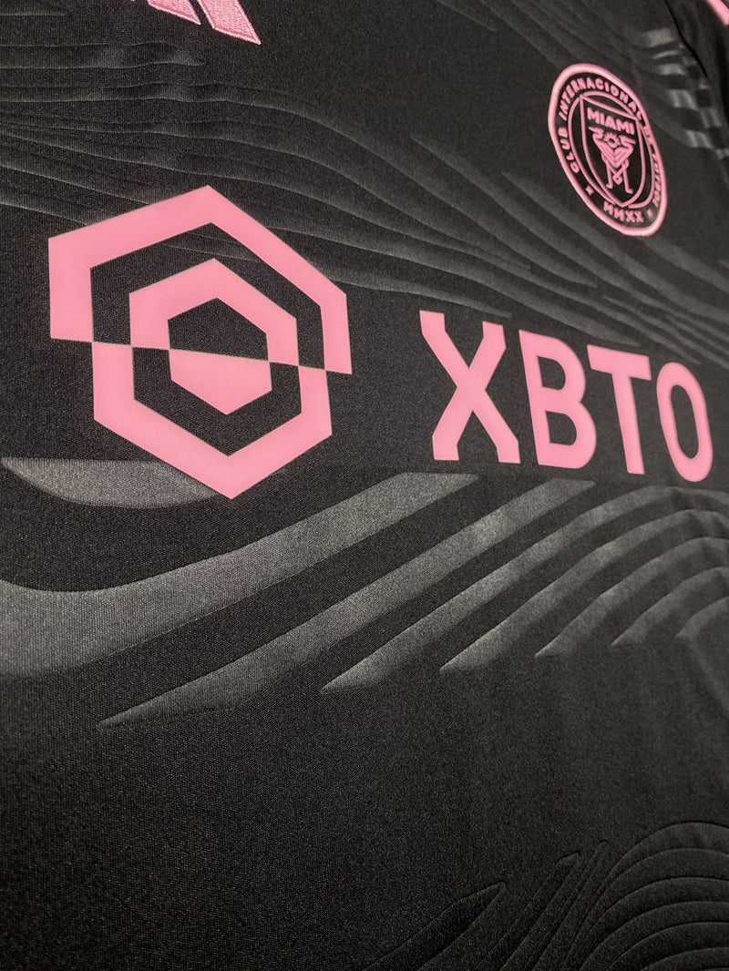 2023/24】インテル・マイアミ（A）/ CONDITION：A / SIZE：M / #10