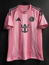【2025】インテル・マイアミ（H）/ CONDITION：A / SIZE：M / #10 / MESSI