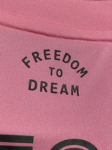 【2025】インテル・マイアミ（H）/ CONDITION：A / SIZE：M / #10 / MESSI