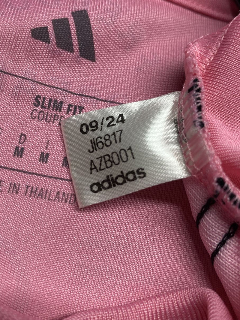 2025】インテル・マイアミ（H）/ CONDITION：A / SIZE：M / #10