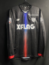 【2021】FC東京（3rd）/ CONDITION：A / SIZE：L（日本規格）/ オーセンティック