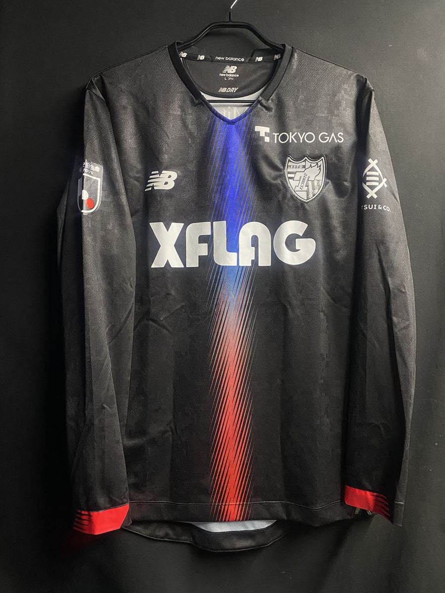 FC東京 – Vintage Sports Football Store