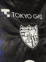 【2021】FC東京（3rd）/ CONDITION：A / SIZE：L（日本規格）/ オーセンティック