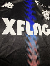 【2021】FC東京（3rd）/ CONDITION：A / SIZE：L（日本規格）/ オーセンティック