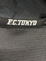 【2021】FC東京（3rd）/ CONDITION：A / SIZE：L（日本規格）/ オーセンティック