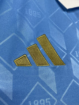 【2024】ベルギー代表（A）/ CONDITION：A / SIZE：2XL（日本規格）/ #7 / DE BRUYNE / EURO2024パッチ