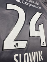 【2021】FC東京（GK）/ CONDITION：A / SIZE：L（日本規格）/ #24 / SLOWIK
