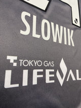 【2021】FC東京（GK）/ CONDITION：A / SIZE：L（日本規格）/ #24 / SLOWIK