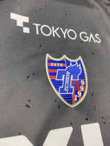 【2021】FC東京（GK）/ CONDITION：A / SIZE：L（日本規格）/ #24 / SLOWIK