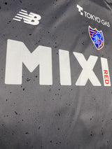 【2021】FC東京（GK）/ CONDITION：A / SIZE：L（日本規格）/ #24 / SLOWIK