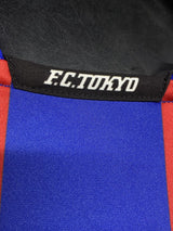 【2021】FC東京（H）/ CONDITION：A / SIZE：L（日本規格）/ #8 / TAKAHAGI