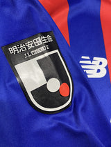 【2021】FC東京（H）/ CONDITION：A / SIZE：L（日本規格）/ #8 / TAKAHAGI