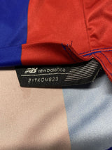 【2021】FC東京（H）/ CONDITION：A / SIZE：L（日本規格）/ #8 / TAKAHAGI