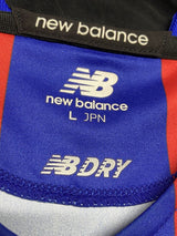 【2021】FC東京（H）/ CONDITION：A / SIZE：L（日本規格）/ #8 / TAKAHAGI