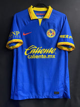 【2023/24】クラブ・アメリカ（A）/ CONDITION：A / SIZE：M / #21 / HENRY / オーセンティック